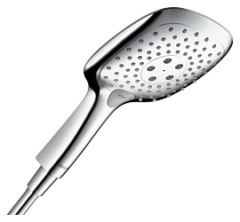 Фото Душевая лейка Hansgrohe Raindance Select E EcoSmart 26551000