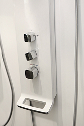 Фото Душевая панель Hansgrohe Raindance 27008400