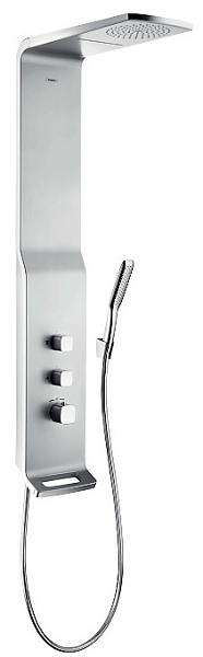 Душевая панель Hansgrohe Raindance 27008000 , изображение 1