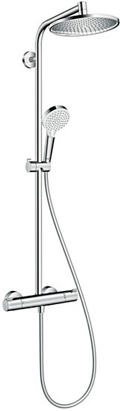 Душевая стойка Hansgrohe Crometta S 27267000 , изображение 1