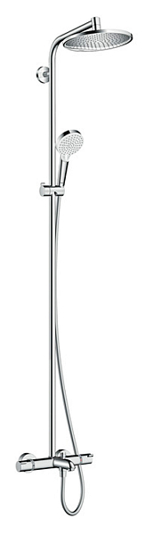 Душевая стойка Hansgrohe Crometta S 27320000 , изображение 1