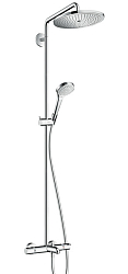 Фото Душевая стойка Hansgrohe Croma Select S 26792000