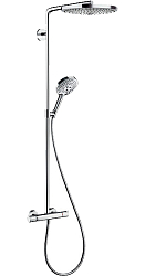 Фото Душевая стойка Hansgrohe Raindance Select S 27133000