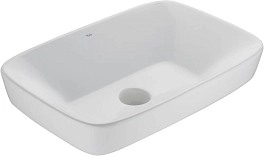 Раковина Kale Dove 60х40 см , изображение 1