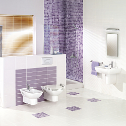 Фото Биде подвесное Kale Babel