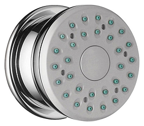 Фото Душевая форсунка Hansgrohe Bodyvette Stop 28467000