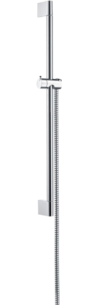 Душевая штанга Hansgrohe Crometta 27615000 , изображение 1