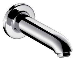 Фото Излив Hansgrohe E/S 13414000 для ванны