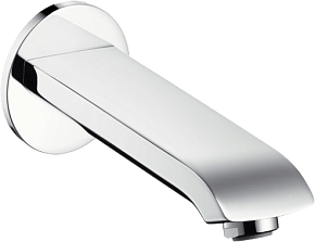 Фото Излив Hansgrohe Metris 31494000 для ванны