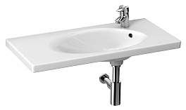 Изображение Раковина Roca Etna 80 32700A000 Раковина Roca Etna 80 32700A000 , изображение 1