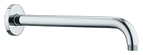Фото Кронштейн для верхнего душа Hansgrohe 27412000