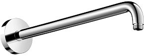 Фото Кронштейн для верхнего душа Hansgrohe 27413000