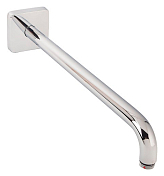 Кронштейн для верхнего душа Hansgrohe 27446000 , изображение 1