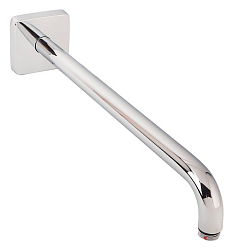 Фото Кронштейн для верхнего душа Hansgrohe 27446000