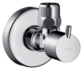Фото Вентиль Hansgrohe S 13901000