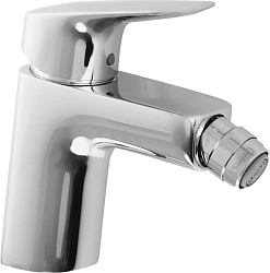 Фото Смеситель Hansgrohe Logis 71204000 для биде