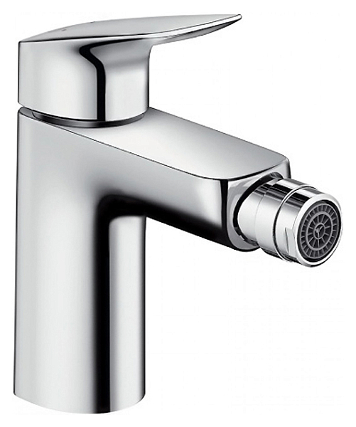Смеситель Hansgrohe Logis 71200000 для биде , изображение 1