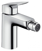 Изображение Смеситель Hansgrohe Logis 71200000 для биде Смеситель Hansgrohe Logis 71200000 для биде , изображение 1