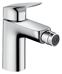 Фото Смеситель Hansgrohe Logis 71200000 для биде