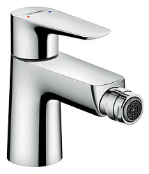Фото Смеситель Hansgrohe Talis E 71720000 для биде