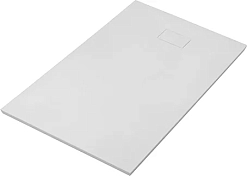 Поддон для душа Wasserkraft Main 41T06 120x80 см
