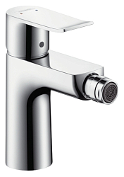 Фото Смеситель Hansgrohe Metris 31280000 для биде