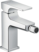 Изображение Смеситель Hansgrohe Metropol 32520000 для биде Смеситель Hansgrohe Metropol 32520000 для биде , изображение 1
