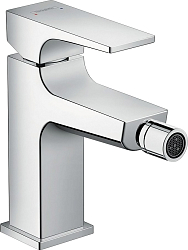 Фото Смеситель Hansgrohe Metropol 32520000 для биде