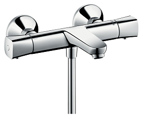 Фото Термостат Hansgrohe Ecostat Universal 13123000 для ванны с душем