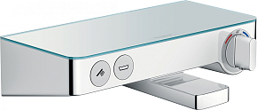 Фото Термостат Hansgrohe Ecostat Select 13151000 для ванны с душем