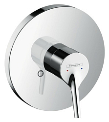 Фото Смеситель Hansgrohe Talis S 72606000 для душа