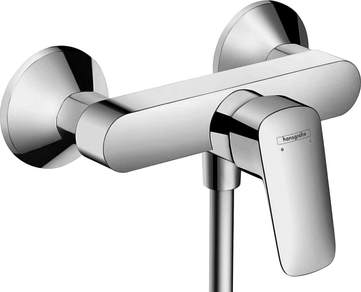 Смеситель Hansgrohe Logis 71600000 для душа , изображение 1