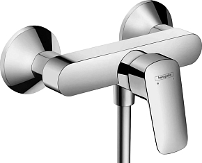 Фото Смеситель Hansgrohe Logis 71600000 для душа