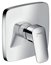 Фото Смеситель Hansgrohe Logis 71605000 для душа