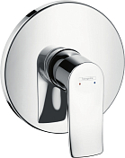 Смеситель Hansgrohe Metris 31686000 для душа , изображение 1