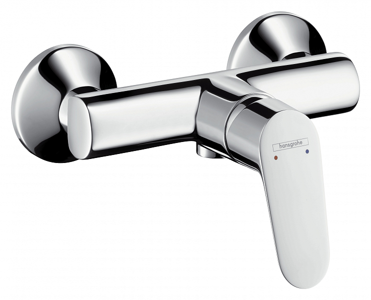 Смеситель Hansgrohe Focus 31960000 для душа , изображение 1