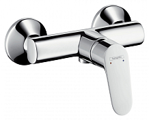 Изображение Смеситель Hansgrohe Focus 31960000 для душа Смеситель Hansgrohe Focus 31960000 для душа , изображение 1
