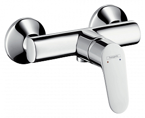 Фото Смеситель Hansgrohe Focus 31960000 для душа