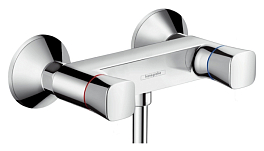 Изображение Смеситель Hansgrohe Logis 71263000 для душа Смеситель Hansgrohe Logis 71263000 для душа , изображение 1