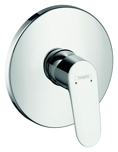 Смеситель Hansgrohe Focus 31965000 для душа , изображение 1