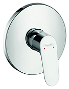 Изображение Смеситель Hansgrohe Focus 31965000 для душа Смеситель Hansgrohe Focus 31965000 для душа , изображение 1
