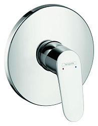 Фото Смеситель Hansgrohe Focus 31965000 для душа