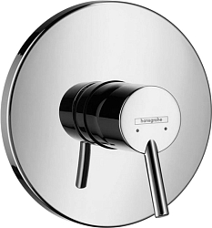 Фото Смеситель Hansgrohe Talis S 32675000 для душа