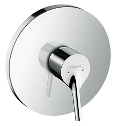 Фото Смеситель Hansgrohe Talis S 72605000 для душа