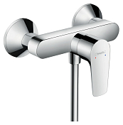 Изображение Смеситель Hansgrohe Talis E 71760000 для душа Смеситель Hansgrohe Talis E 71760000 для душа , изображение 1