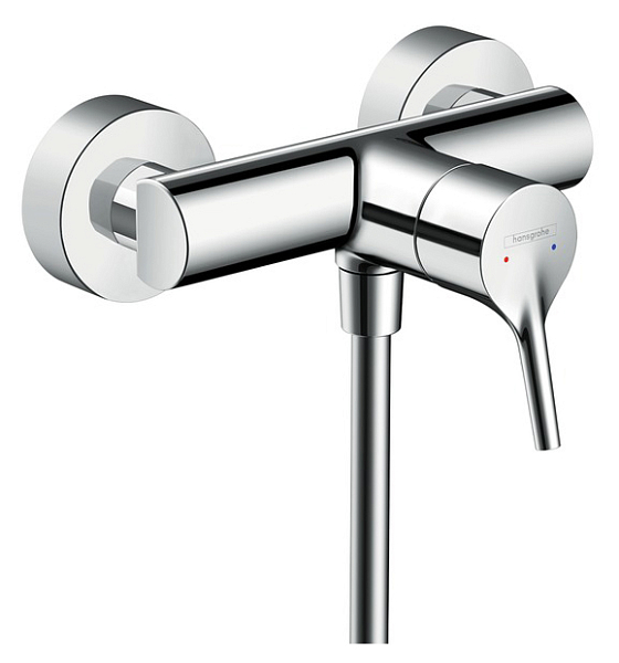 Смеситель Hansgrohe Talis S 72600000 для душа , изображение 1