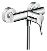 Изображение Смеситель Hansgrohe Talis S 72600000 для душа Смеситель Hansgrohe Talis S 72600000 для душа , изображение 1
