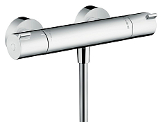Изображение Термостат Hansgrohe Ecostat 13211000 для душа Термостат Hansgrohe Ecostat 13211000 для душа , изображение 1