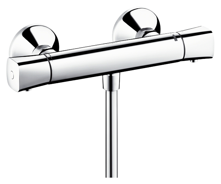Термостат Hansgrohe Ecostat Universal 13122000 для душа , изображение 1