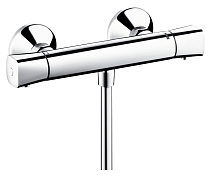 Термостат Hansgrohe Ecostat Universal 13122000 для душа , изображение 1